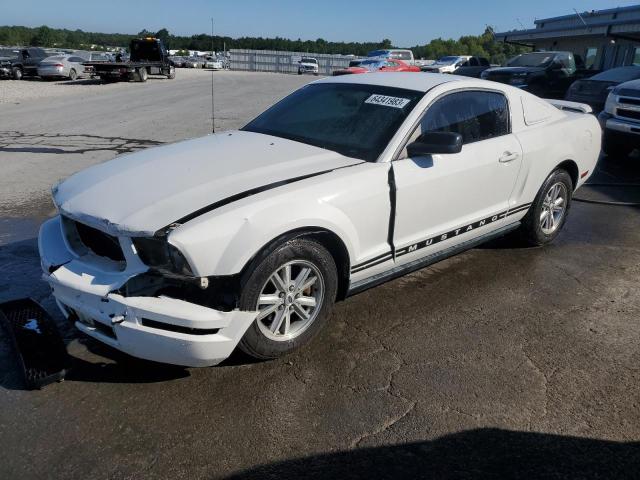 2006 Ford Mustang 