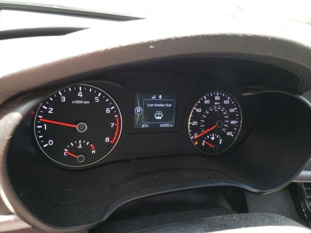 5XXGT4L37GG021424 KIA Optima Lx