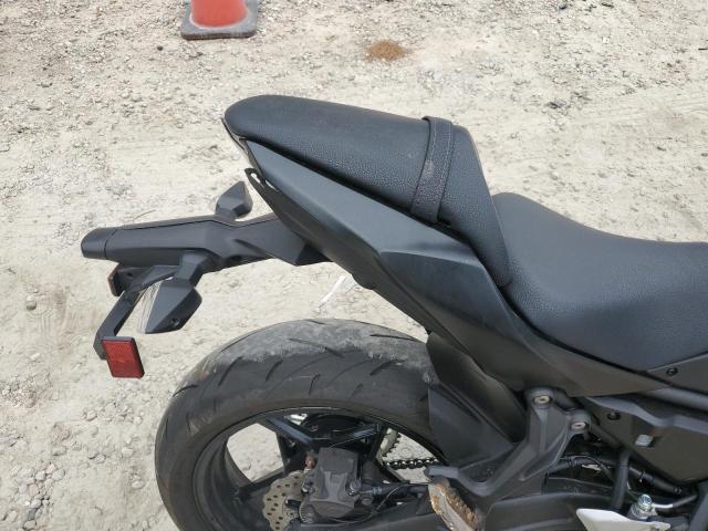 2020 KAWASAKI ER650 K - ML5EREK10LDA11699