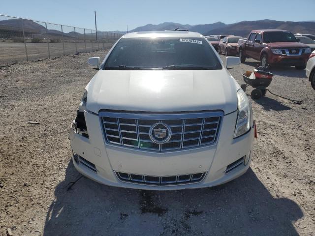 2G61M5S33E9305019 Cadillac Xts Luxury Collection