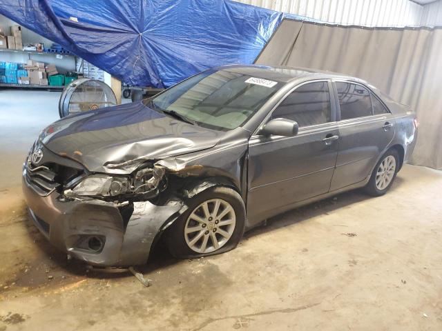 2011 Toyota Camry Se VIN: 4T1BK3EKXBU119809 Lot: 64888473