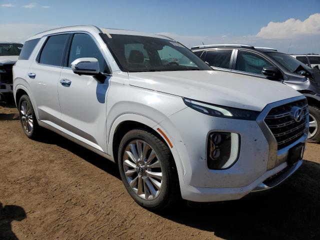KM8R5DHEXLU045259 Hyundai Palisade Limited