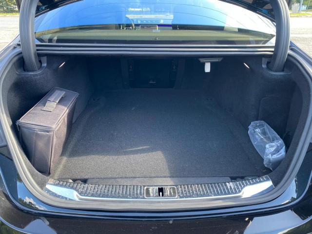 2023 MERCEDES-BENZ S S580E 4M - W1K6G6KB8PA200397