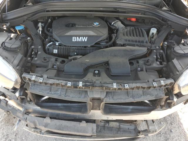 WBXHU7C30H5H34440 BMW X1 Sdrive28i