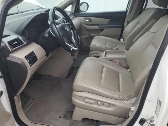 5FNRL5H94GB024053 2016 HONDA ODYSSEY, photo no. 7