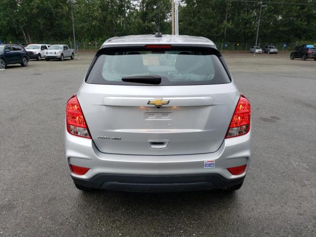 2019 CHEVROLET TRAX LS - 3GNCJNSB0KL148989
