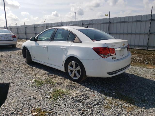 1G1PE5SB9E7124187 | 2014 CHEVROLET CRUZE LT