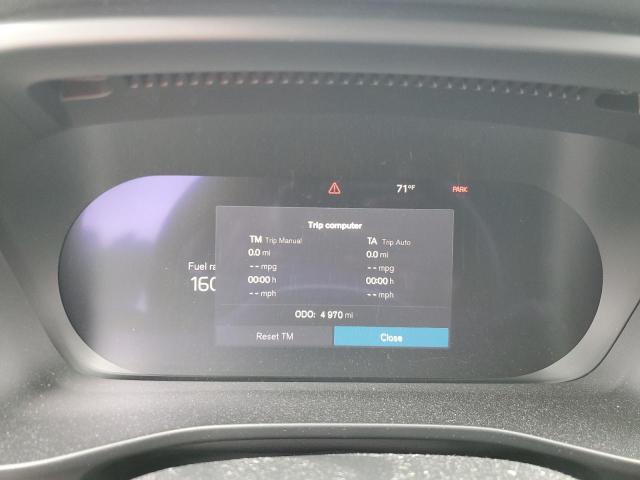 2023 VOLVO XC40 CORE - YV4L12UV3P2946293