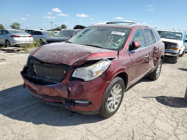 2016 Buick Enclave 