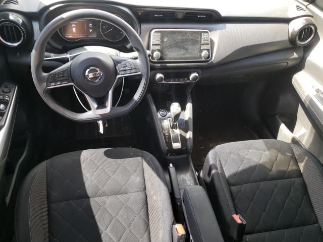 2018 NISSAN KICKS S - 3N1CP5CU7JL536388