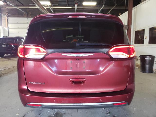 2C4RC1BG8JR227166 2018 CHRYSLER PACIFICA, photo no. 6