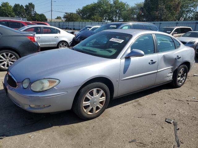 2006 Buick LaCrosse CX