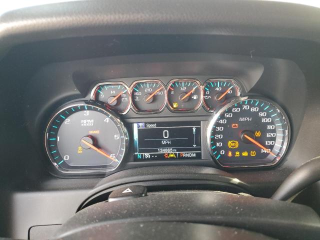 2016 CHEVROLET SUBURBAN C - 1GNSCHKC1GR453143