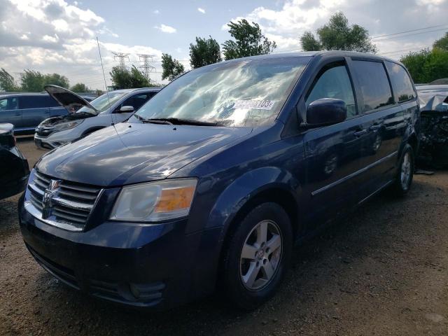 2008 Dodge Grand Caravan SXT