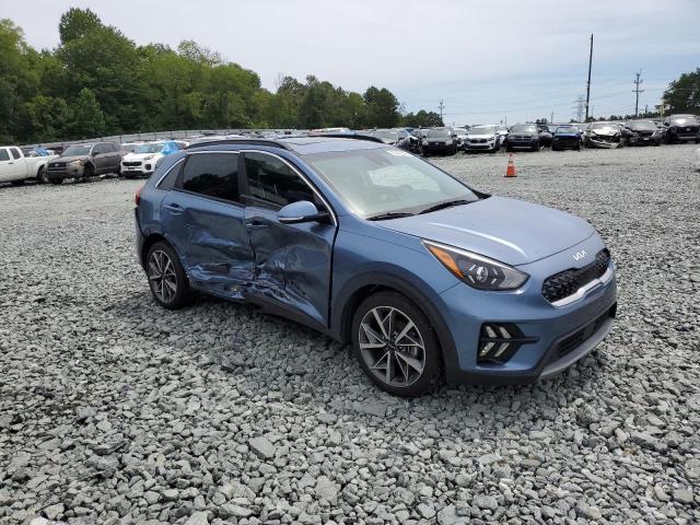 2022 KIA NIRO TOURI - KNDCC3LC6N5501870