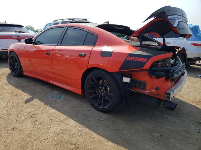 2C3CDXGJ3KH570232 Dodge Charger Scat Pack