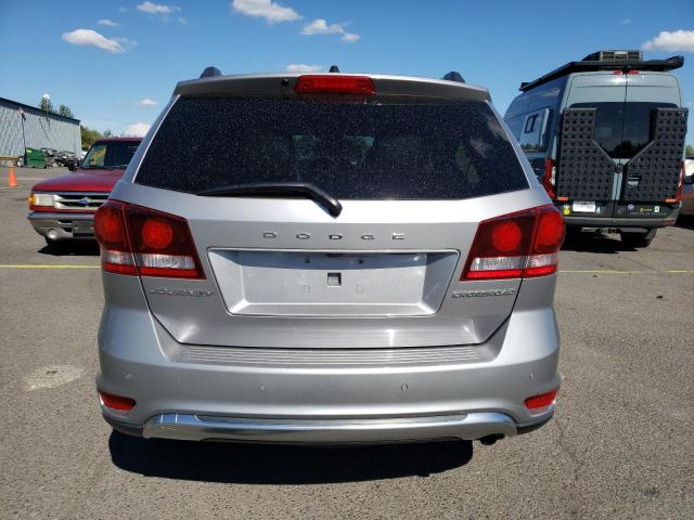 3C4PDCGB2LT272892 Dodge Journey Crossroad