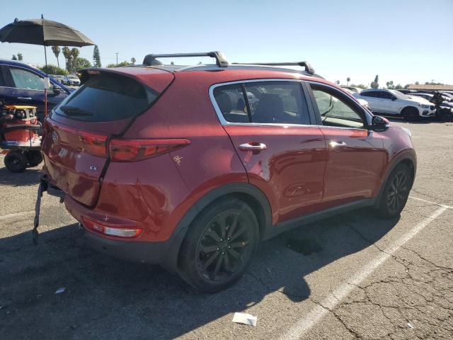 KNDPN3AC1H7228750 KIA Sportage Ex