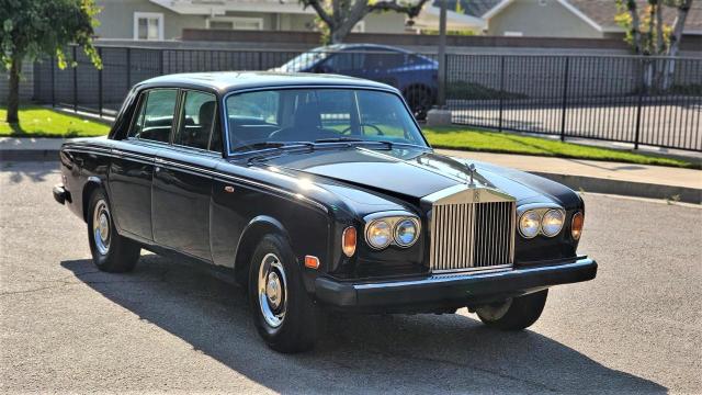 ROLLS-ROYCE   1974 0