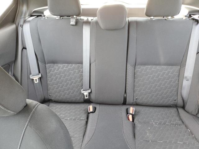 3N1CP5CV1PL551647 Nissan KICKS SV