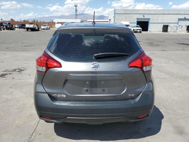 3N1CP5CU0KL541269 Nissan KICKS S