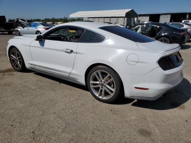 1FA6P8TH8G5268318 Ford MUSTANG
