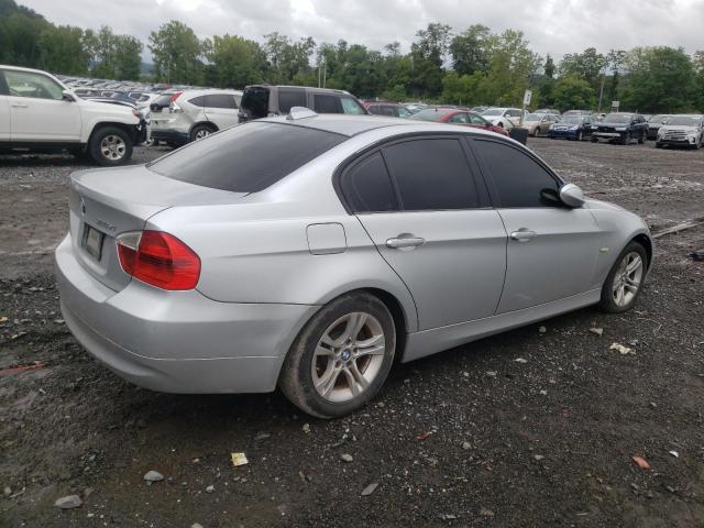 WBAVC73508KP36866 | 2008 BMW 328 xi sulev