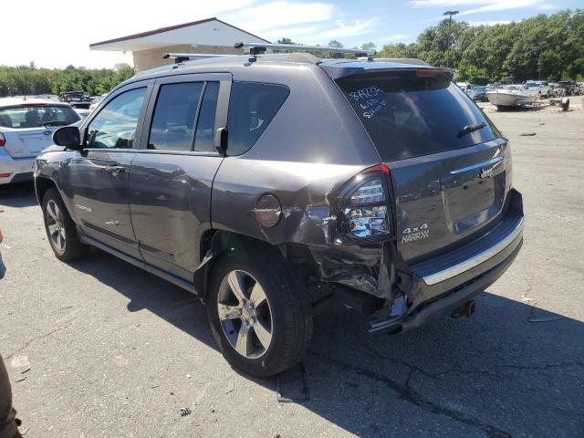 1C4NJDEB9HD175579 Jeep Compass Latitude