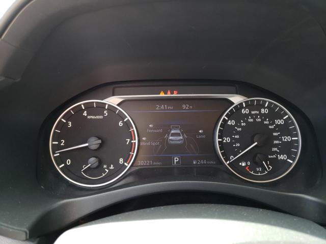 1N4BL4CV7MN388860 Nissan ALTIMA SR