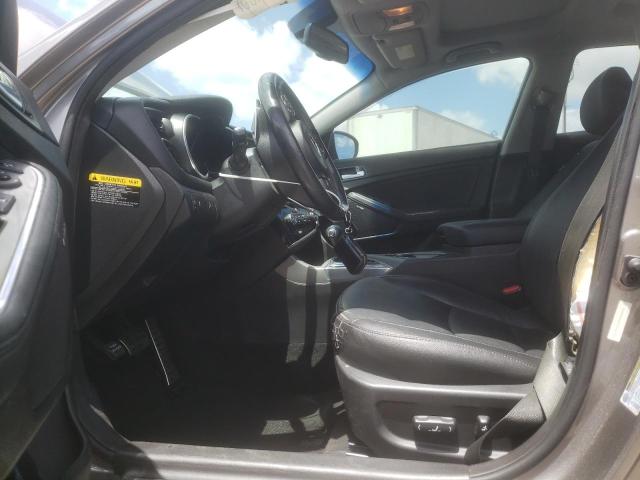 5XXGR4A64FG502743 KIA OPTIMA SX