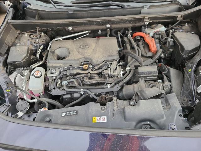 2T3RWRFV6KW015954 Toyota Rav4 Xle