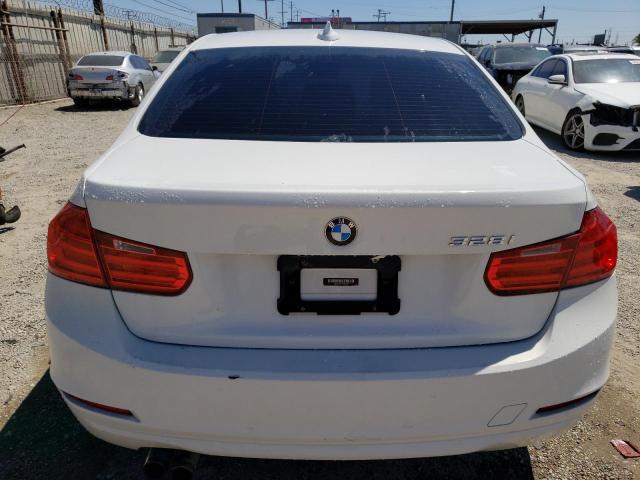 WBA3C1C57FP851727 BMW 328 I Sulev