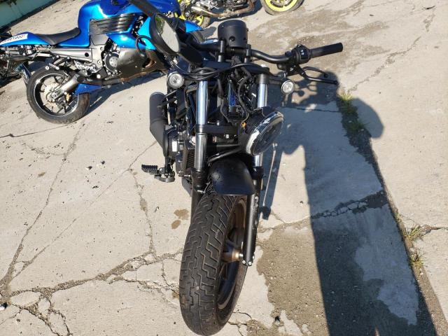 2023 HONDA CMX500 A - MLHPC5656P5600540