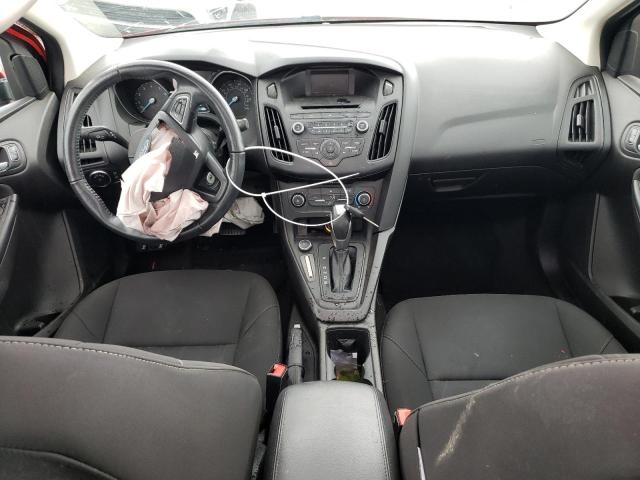 1FADP3F27GL355656 Ford FOCUS SE