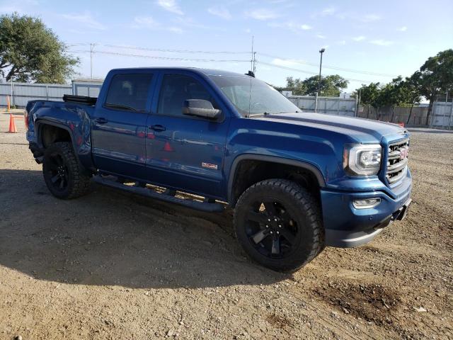 3GTU2NEC2JG272140 GMC Sierra K1500 Slt