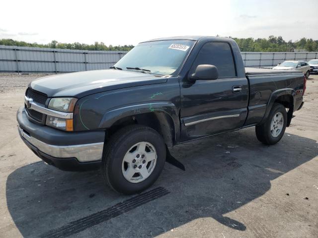 2004 Chevrolet C/K 1500 