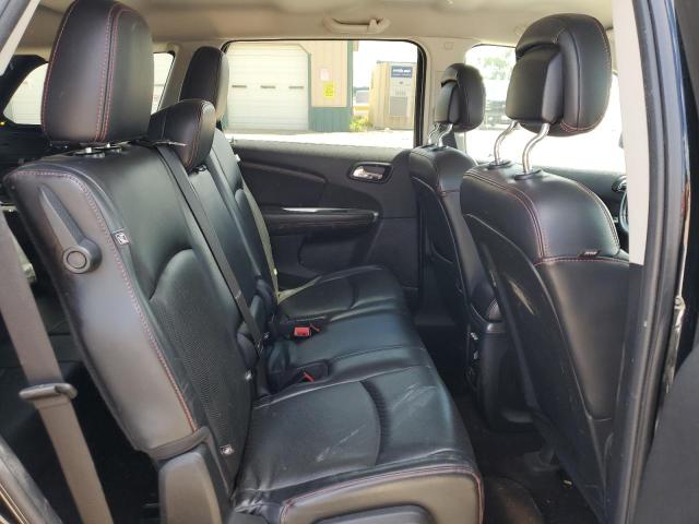 3C4PDCEG2ET242812 Dodge Journey R/t