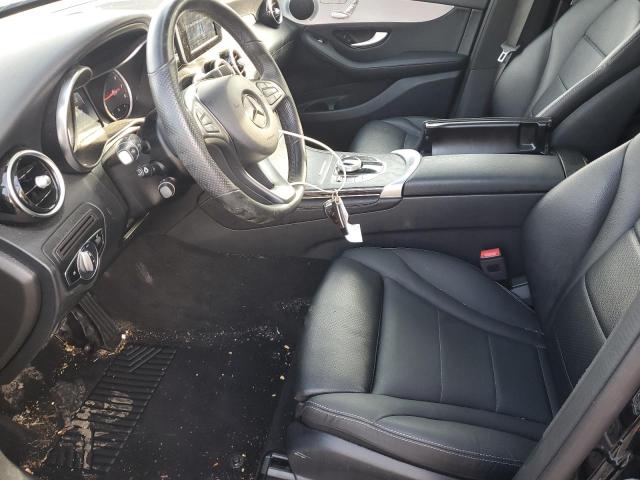 WDC0G4KB0KV191209 Mercedes-Benz Glc 300 4matic