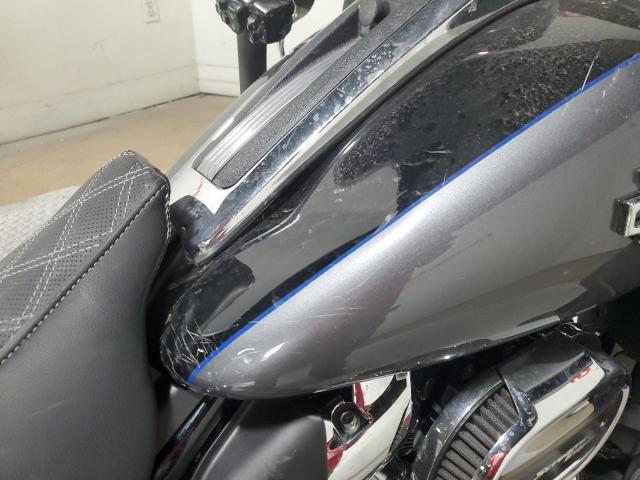 2021 HARLEY-DAVIDSON FLTRK 1HD1KZF15MB651068