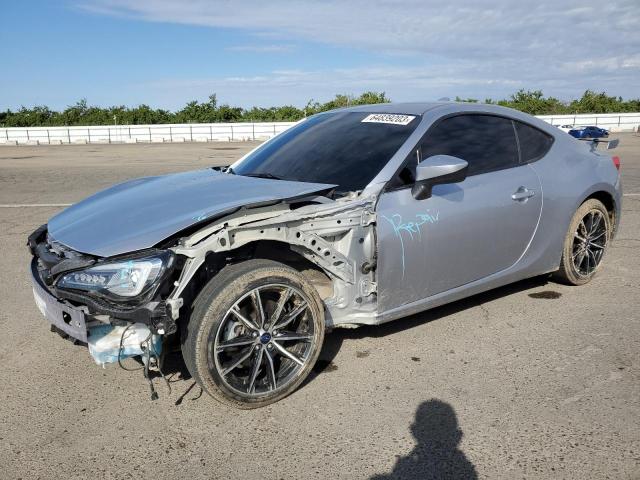 2020 SUBARU BRZ, VIN: JF1ZCAC13L9702005