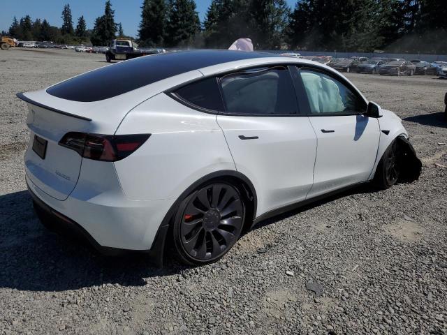 7SAYGDEF7PF750805 Tesla Model Y  3