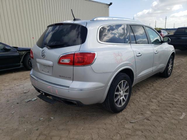5GAKRBKDXHJ346977 Buick Enclave