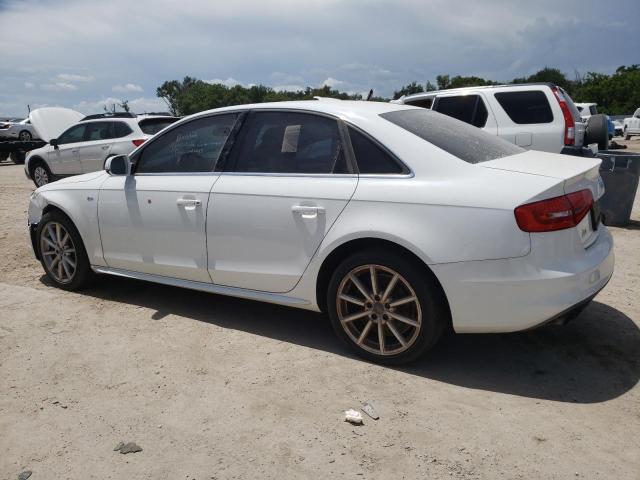 VIN WAUAFAFL2FN016591 2015 Audi A4, Premium no.2