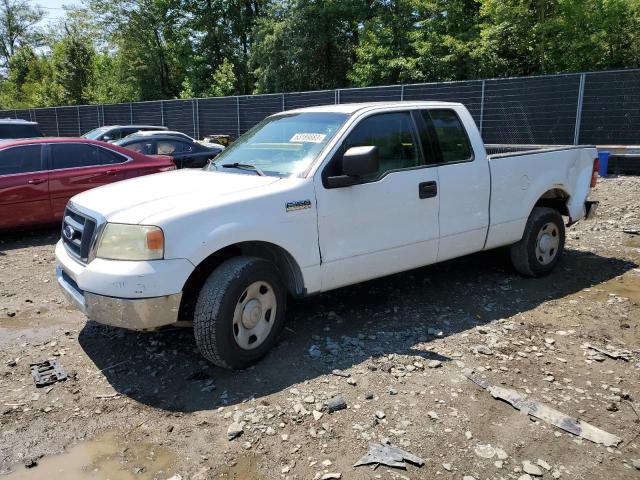 2004 Ford F-150 