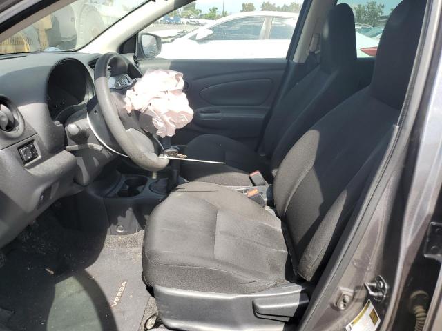 3N1CN7AP5GL829505 Nissan VERSA S