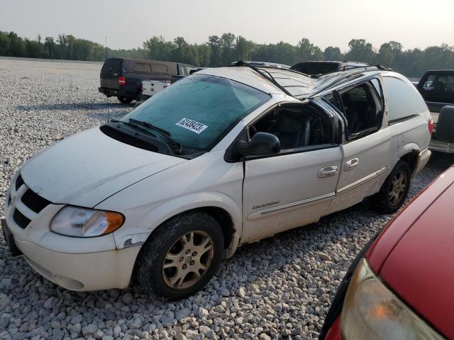 2001 Dodge Grand Caravan 