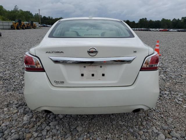 1N4AL3APXFN372584 Nissan ALTIMA 2.5