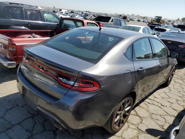 1C3CDFBB3FD315917 Dodge DART SXT