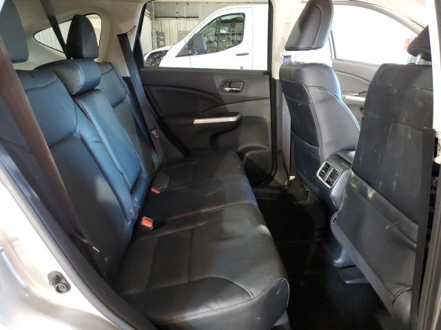 2HKRM4H71GH723471 Honda CR-V EXL