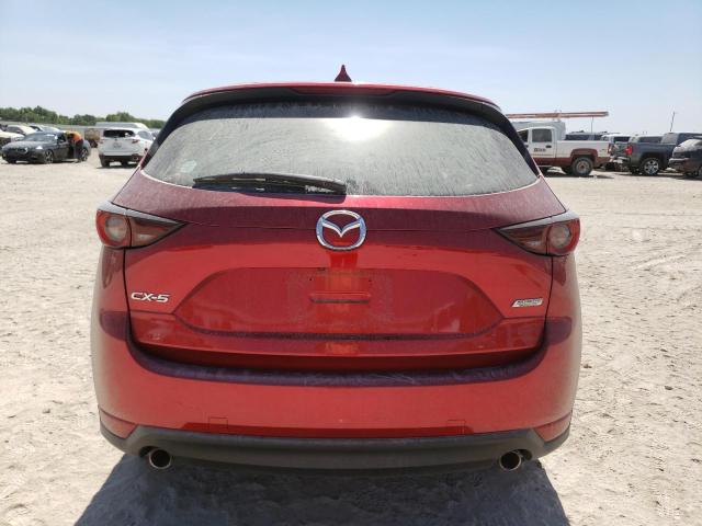 JM3KFABM6K0538158 Mazda CX-5 SPORT